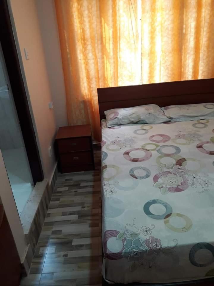 Apartment Rupas Κατμαντού Εξωτερικό φωτογραφία